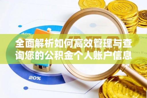 吴中全面解析如何高效管理与查询您的公积金个人账户信息