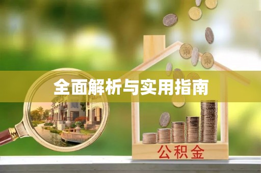 吴中全面解析与实用指南